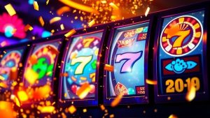 สล็อต PG ซอฟต์ ลิขสิทธิ์แท้ เกมแตกง่ายสุดมันส์